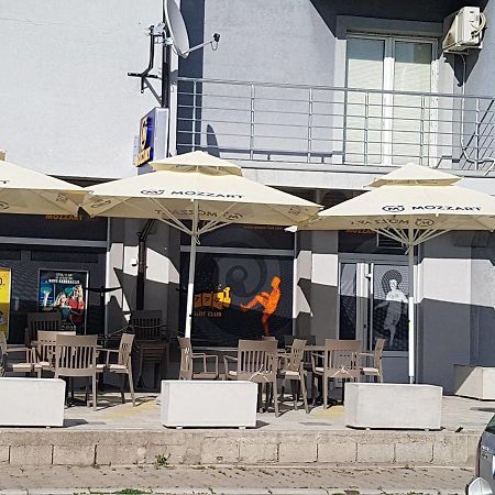 Vila Village Zaječar Dış mekan fotoğraf